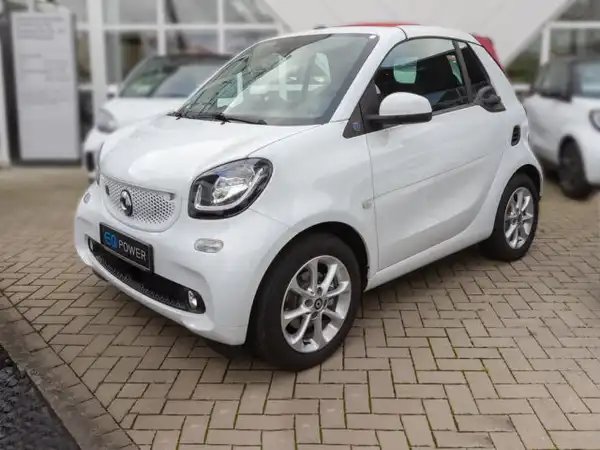 SMART FORTWO (11/12)