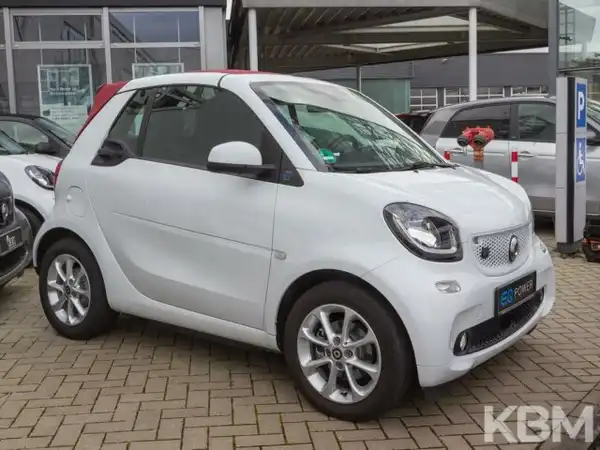 SMART FORTWO (3/12)