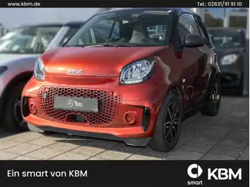 SMART FORTWO (1/12)