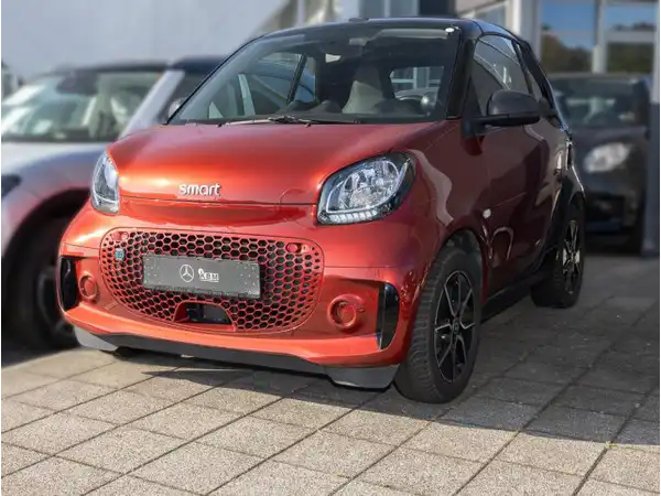 SMART FORTWO (11/12)