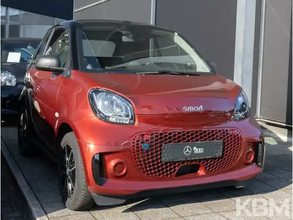 SMART FORTWO (3/12)