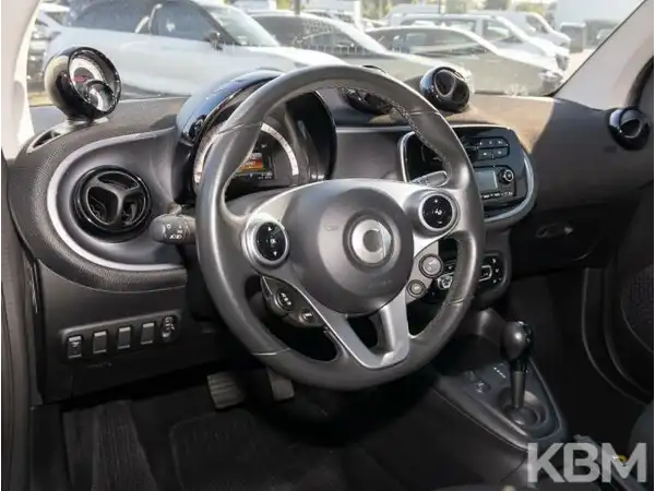 SMART FORTWO (4/12)