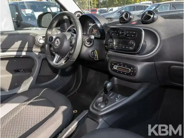 SMART FORTWO (6/12)