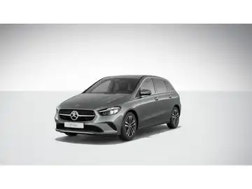 MERCEDES-BENZ B 180 (1/5)