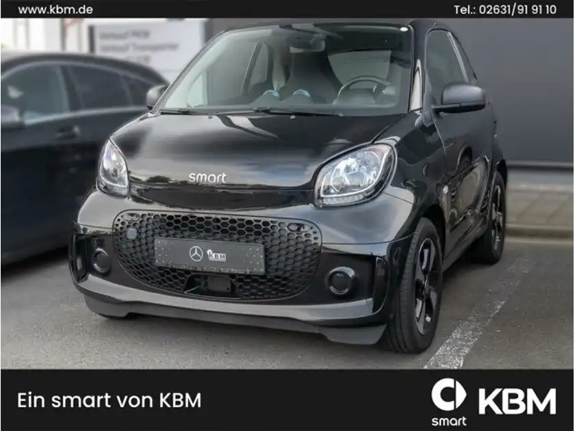 SMART FORTWO (1/12)