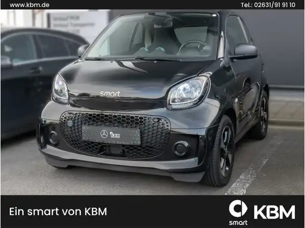 SMART FORTWO (1/12)