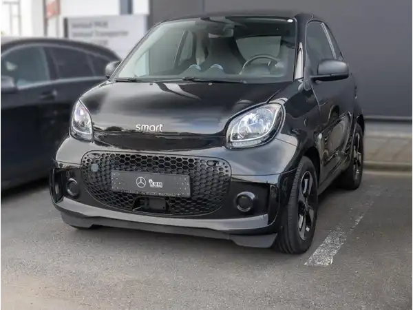 SMART FORTWO (11/12)