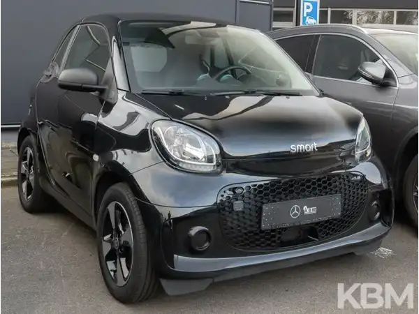 SMART FORTWO (3/12)