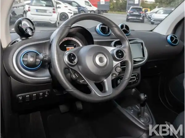 SMART FORTWO (4/12)