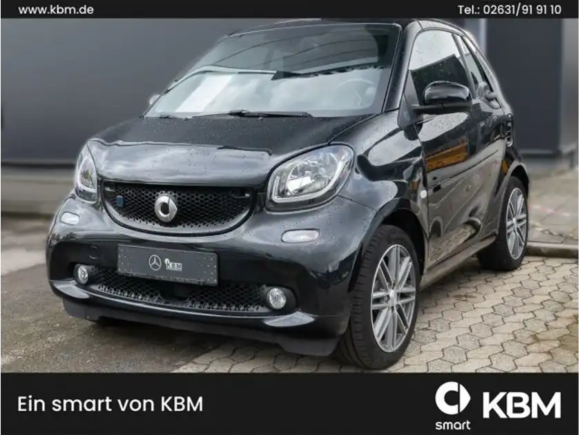 SMART FORTWO (1/12)