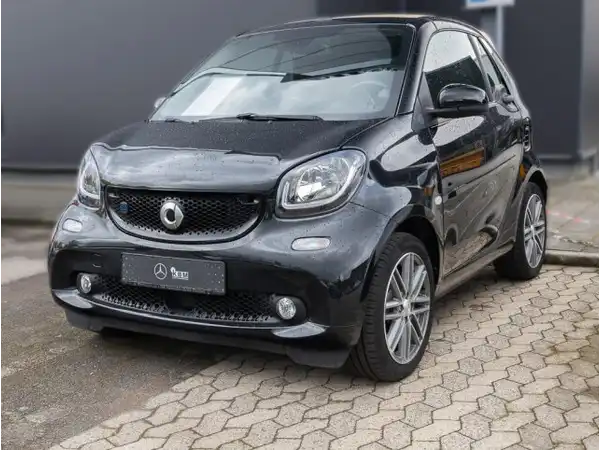 SMART FORTWO (11/12)