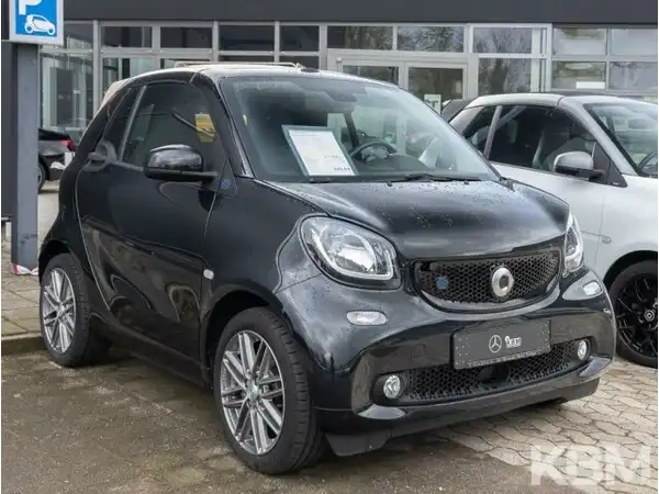 SMART FORTWO (3/12)