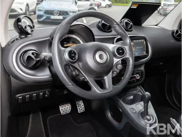 SMART FORTWO (4/12)