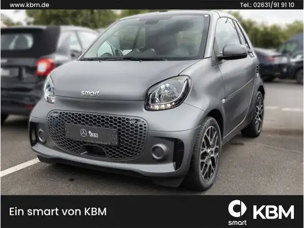 SMART FORTWO (1/12)