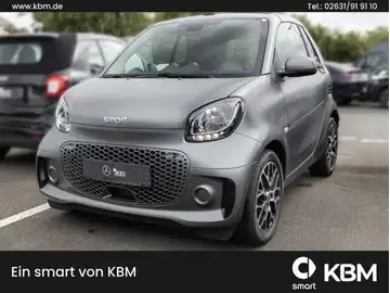 SMART FORTWO (1/12)