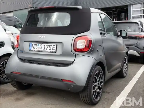 SMART FORTWO (2/12)