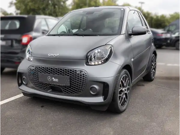 SMART FORTWO (11/12)