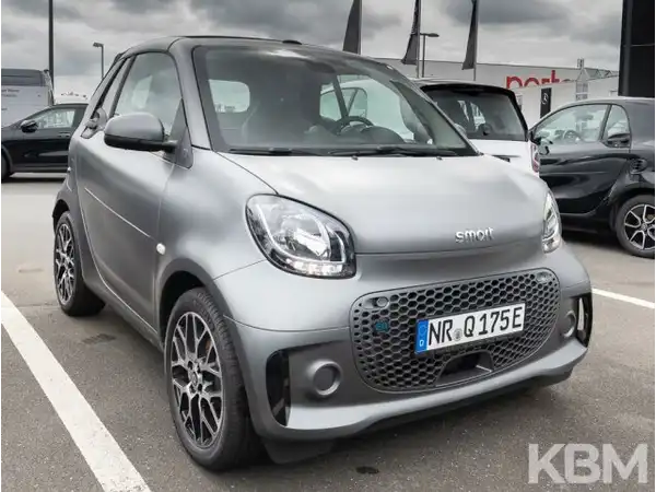 SMART FORTWO (3/12)