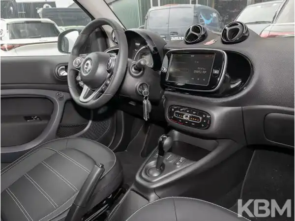 SMART FORTWO (6/12)