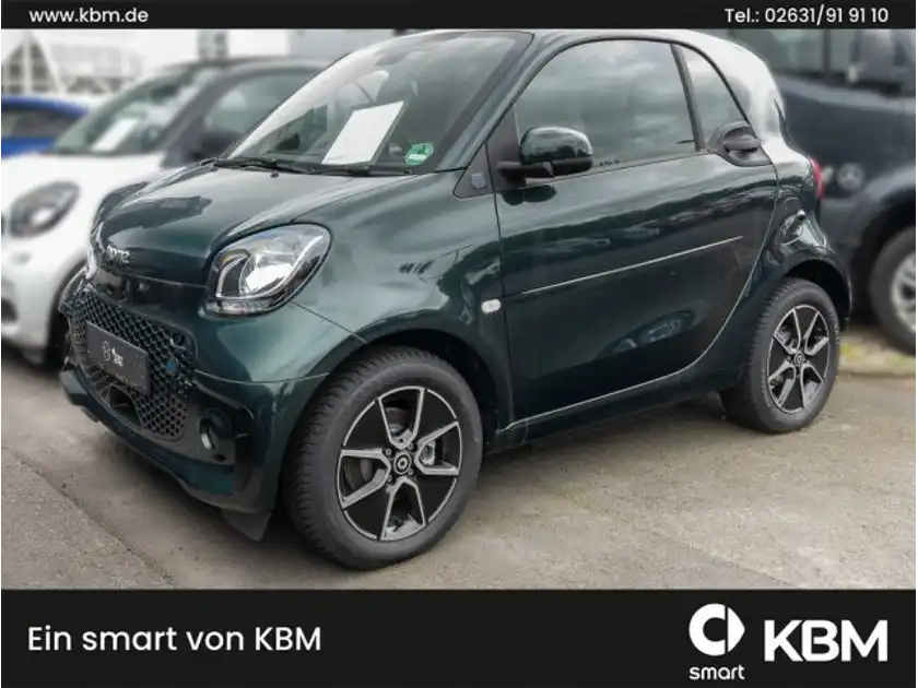 SMART FORTWO (1/13)