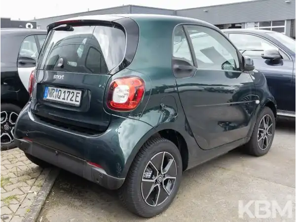 SMART FORTWO (2/13)