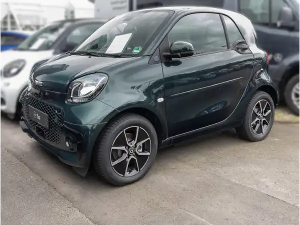 SMART FORTWO (12/13)