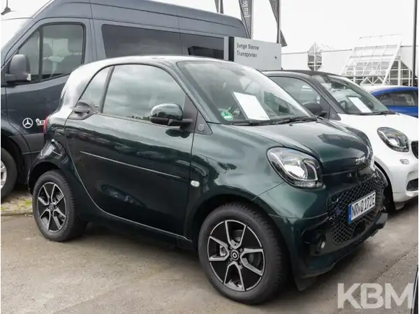 SMART FORTWO (3/13)