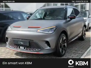 SMART BRABUS (1/15)