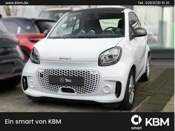 SMART FORTWO (1/12)