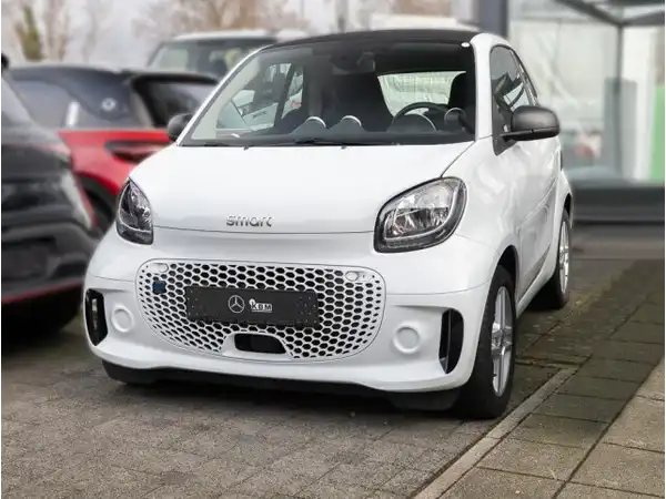 SMART FORTWO (11/12)