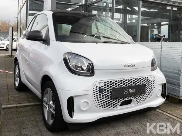 SMART FORTWO (3/12)