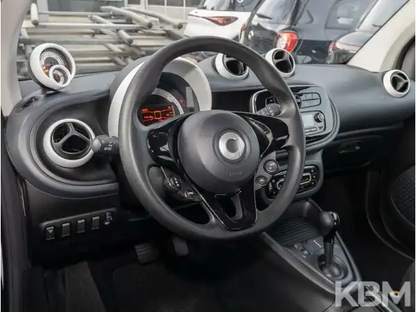 SMART FORTWO (4/12)