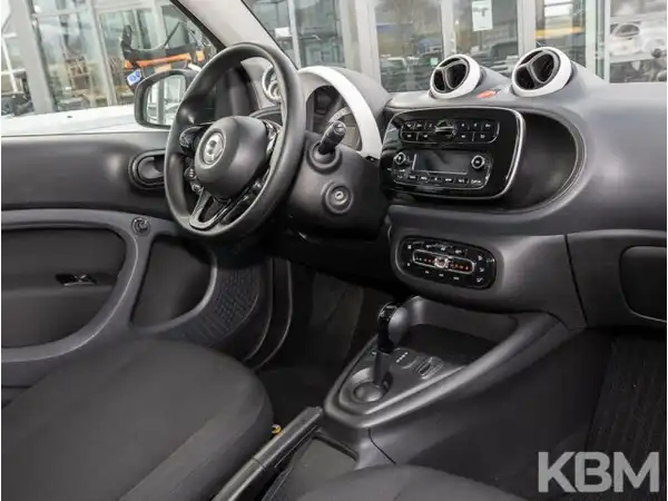 SMART FORTWO (6/12)