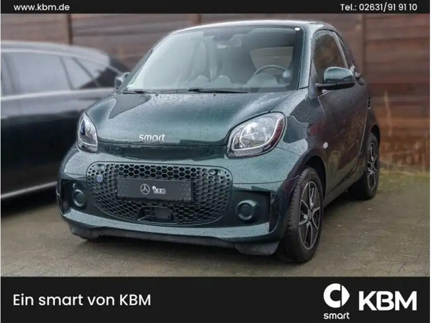 SMART FORTWO (1/14)