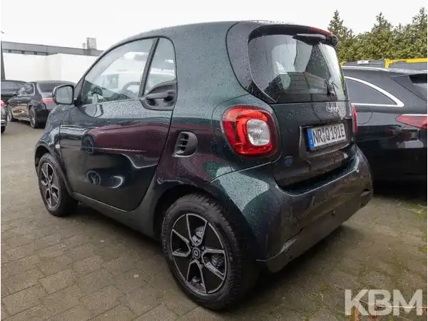 SMART FORTWO (2/14)