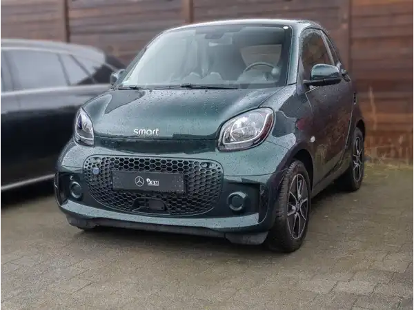 SMART FORTWO (13/14)