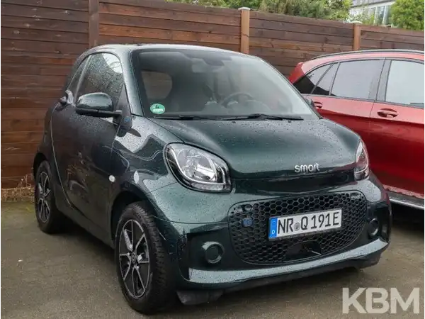 SMART FORTWO (3/14)