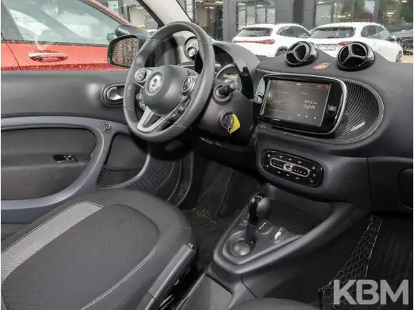 SMART FORTWO (6/14)