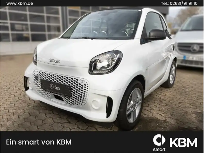 SMART FORTWO (1/12)