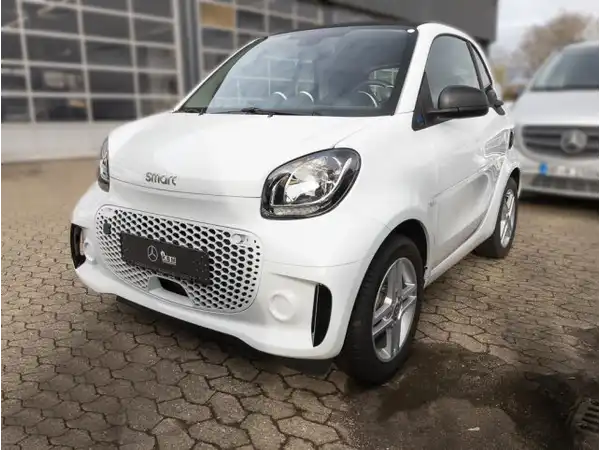 SMART FORTWO (11/12)