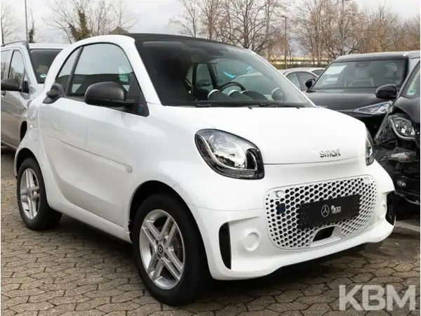 SMART FORTWO (3/12)