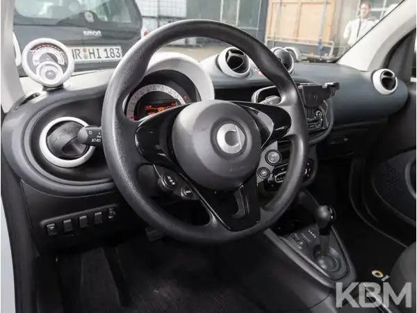 SMART FORTWO (4/12)