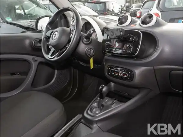 SMART FORTWO (6/12)