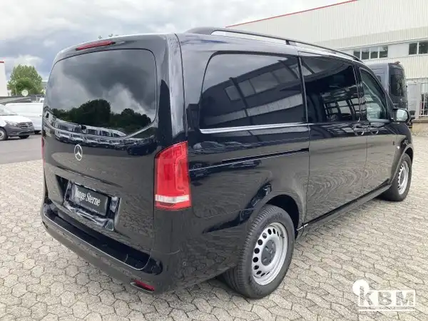 MERCEDES-BENZ VITO (2/13)