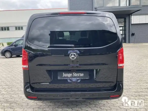 MERCEDES-BENZ VITO (4/13)