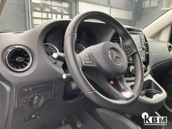 MERCEDES-BENZ VITO (7/13)