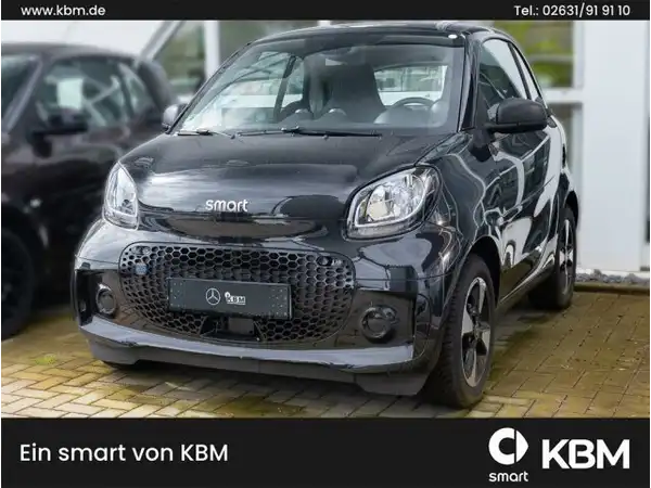 SMART FORTWO (1/13)