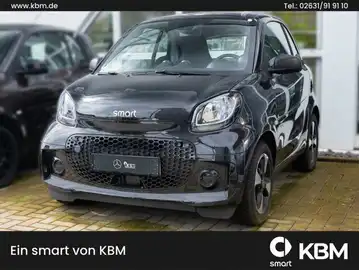 SMART FORTWO (1/13)