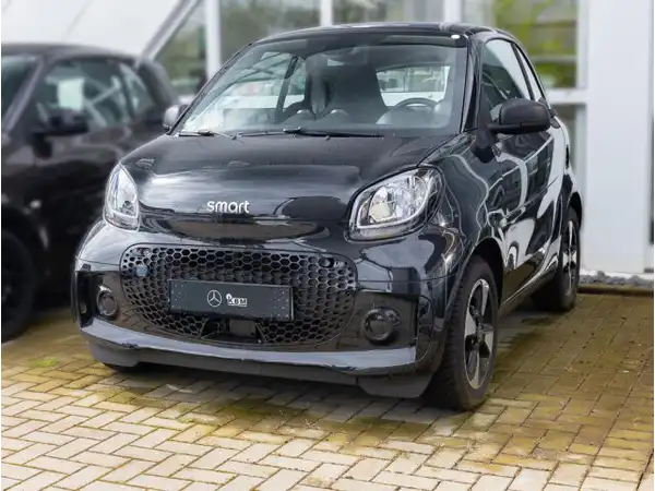 SMART FORTWO (12/13)