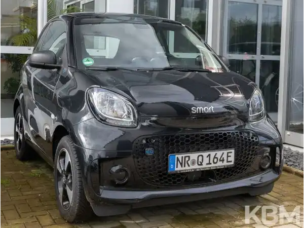 SMART FORTWO (3/13)